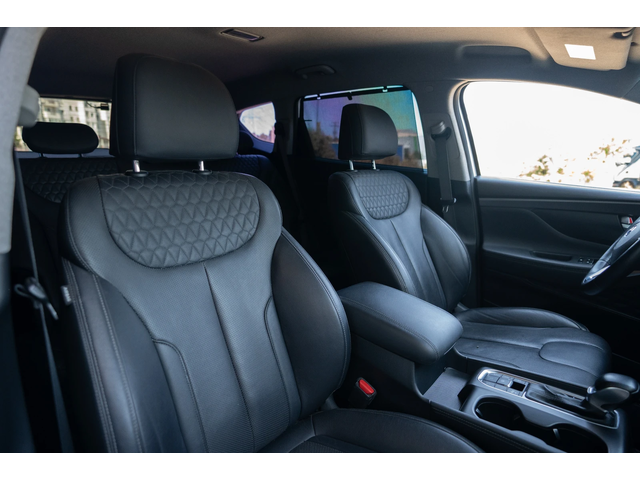 Hyundai Santa fe 2.0D HTRAC | ТОП СЪСТОЯНИЕ | 4х4 - автомобили, коли, обяви за нови и употребявани 10