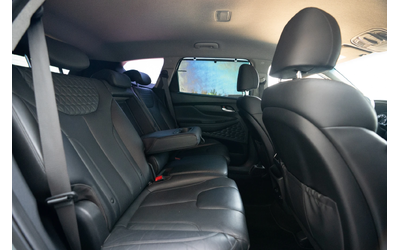 Hyundai Santa fe 2.0D HTRAC | ТОП СЪСТОЯНИЕ | 4х4 - автомобили, коли, обяви за нови и употребявани 11