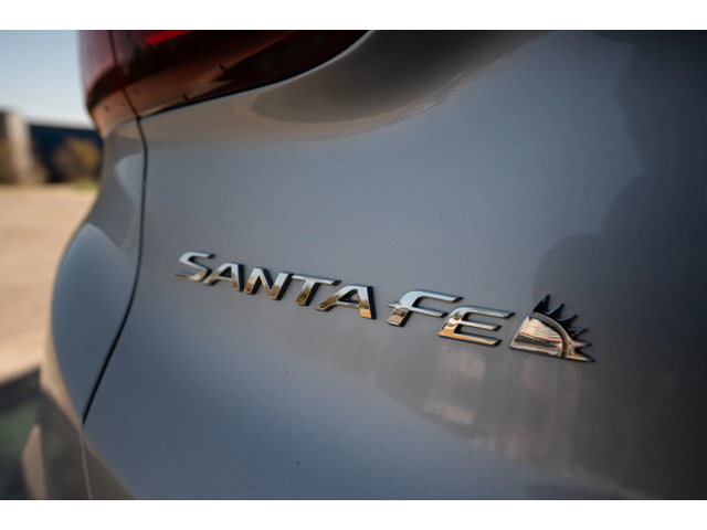 Hyundai Santa fe 2.0D HTRAC | ТОП СЪСТОЯНИЕ | 4х4 - автомобили, коли, обяви за нови и употребявани 4