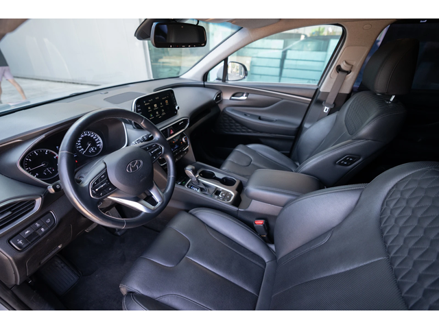 Hyundai Santa fe 2.0D HTRAC | ТОП СЪСТОЯНИЕ | 4х4 - автомобили, коли, обяви за нови и употребявани 6