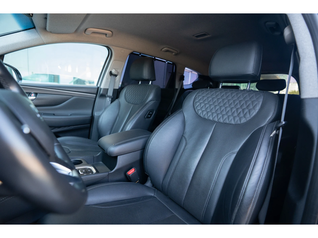 Hyundai Santa fe 2.0D HTRAC | ТОП СЪСТОЯНИЕ | 4х4 - автомобили, коли, обяви за нови и употребявани 7