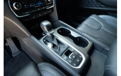 Hyundai Santa fe 2.0D HTRAC | ТОП СЪСТОЯНИЕ | 4х4 - автомобили, коли, обяви за нови и употребявани 8