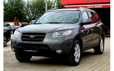 hyundai-santa-fe - 0