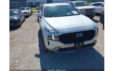 hyundai-santa-fe - 0