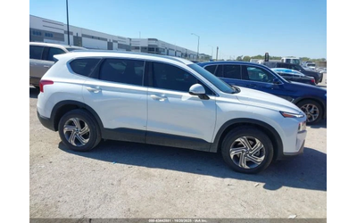 Hyundai Santa fe ПОДГРЕВ* КАМЕРА* КЕЙЛЕС* - автомобили, коли, обяви за нови и употребявани 11