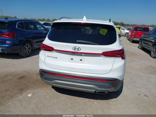 Hyundai Santa fe ПОДГРЕВ* КАМЕРА* КЕЙЛЕС* - автомобили, коли, обяви за нови и употребявани 14