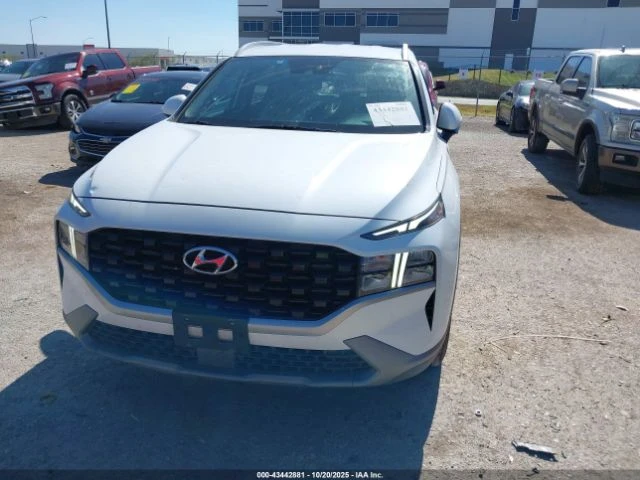 Hyundai Santa fe ПОДГРЕВ* КАМЕРА* КЕЙЛЕС* - автомобили, коли, обяви за нови и употребявани 1