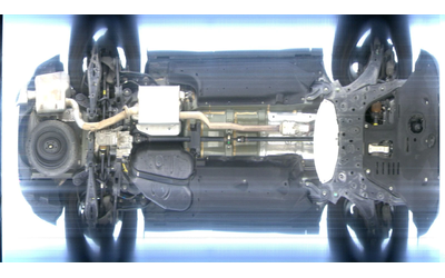 Hyundai Santa fe Twilight Black - автомобили, коли, обяви за нови и употребявани 13