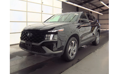 hyundai-santa-fe - 1