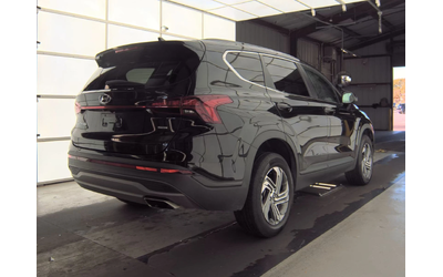 hyundai-santa-fe - 2