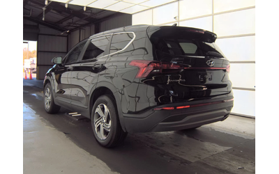 hyundai-santa-fe - 5