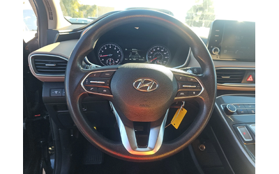 Hyundai Santa fe Twilight Black - автомобили, коли, обяви за нови и употребявани 8