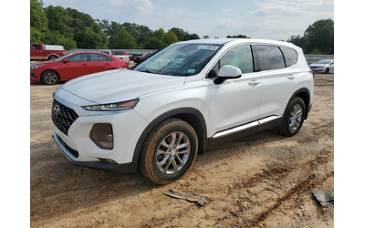 hyundai-santa-fe - 0