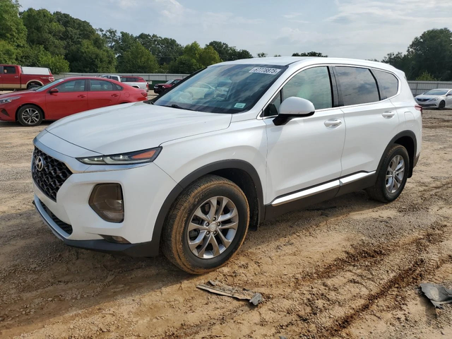 Hyundai Santa fe SEL - автомобили, коли, обяви за нови и употребявани 0
