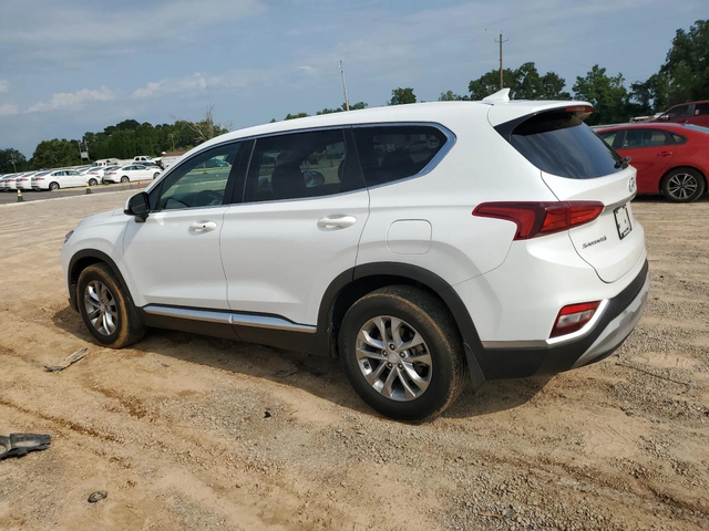 Hyundai Santa fe SEL - автомобили, коли, обяви за нови и употребявани 1