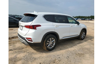 hyundai-santa-fe - 2