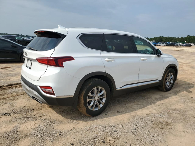 Hyundai Santa fe SEL - автомобили, коли, обяви за нови и употребявани 2