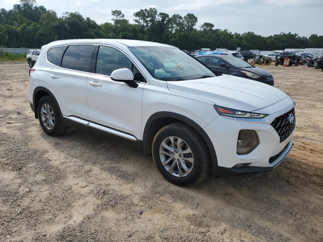 Hyundai Santa fe SEL - автомобили, коли, обяви за нови и употребявани 3
