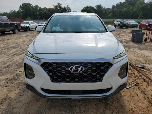 Hyundai Santa fe SEL - автомобили, коли, обяви за нови и употребявани 4