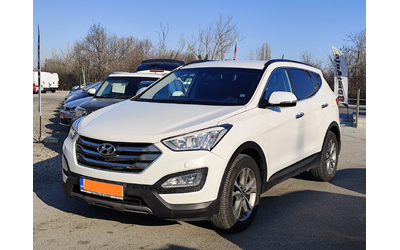 hyundai-santa-fe - 0