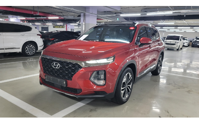 hyundai-santa-fe - 0