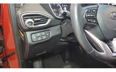 Hyundai Santa Fe - автомобили, коли, обяви за нови и употребявани 10