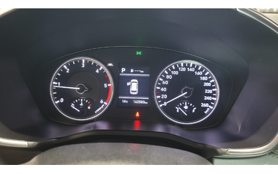 Hyundai Santa Fe - автомобили, коли, обяви за нови и употребявани 12