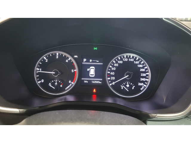 Hyundai Santa Fe - автомобили, коли, обяви за нови и употребявани 12