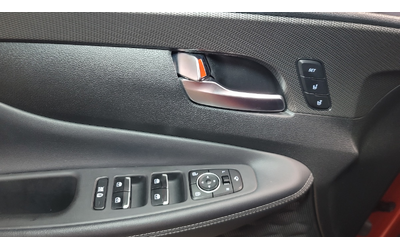 Hyundai Santa Fe - автомобили, коли, обяви за нови и употребявани 13