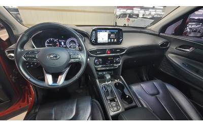 Hyundai Santa Fe - автомобили, коли, обяви за нови и употребявани 14