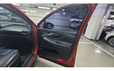 Hyundai Santa Fe - автомобили, коли, обяви за нови и употребявани 16