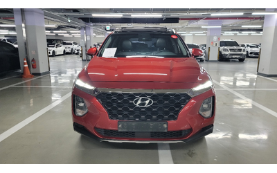 hyundai-santa-fe - 1