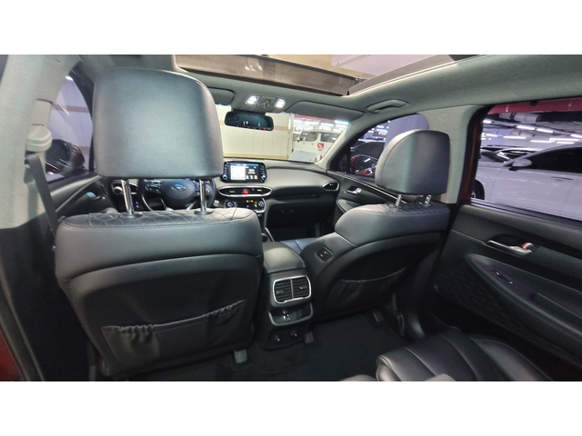 Hyundai Santa Fe - автомобили, коли, обяви за нови и употребявани 22