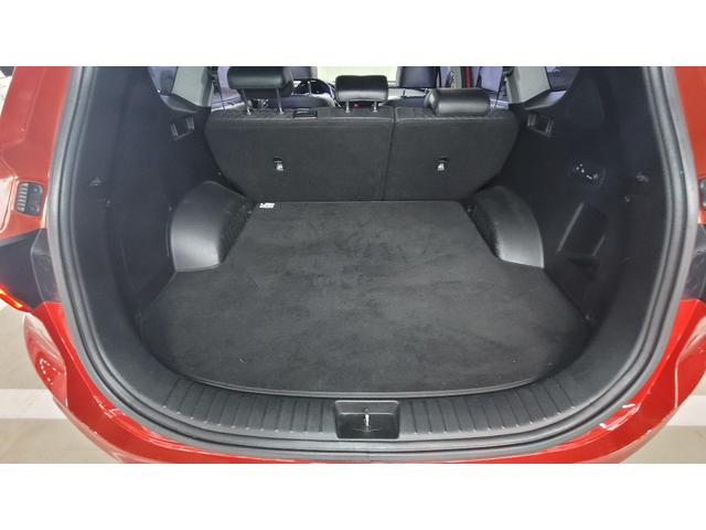 Hyundai Santa Fe - автомобили, коли, обяви за нови и употребявани 23