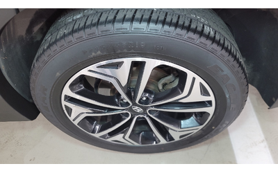 Hyundai Santa Fe - автомобили, коли, обяви за нови и употребявани 26