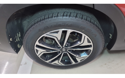 Hyundai Santa Fe - автомобили, коли, обяви за нови и употребявани 27