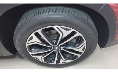 Hyundai Santa Fe - автомобили, коли, обяви за нови и употребявани 28