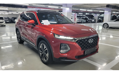 hyundai-santa-fe - 2