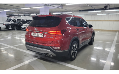 hyundai-santa-fe - 4