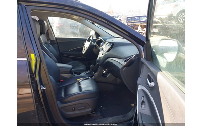 hyundai-santa-fe-3-3l-v-6-di-dohc-vvt-290hp-front-wheel-drive - 4