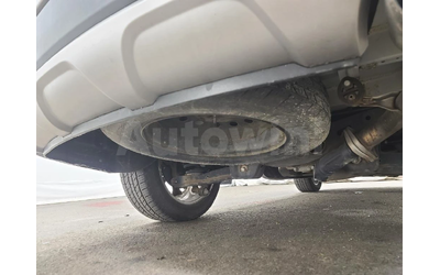 Hyundai Santa fe - автомобили, коли, обяви за нови и употребявани 14