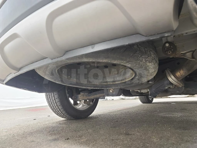 Hyundai Santa fe - автомобили, коли, обяви за нови и употребявани 14