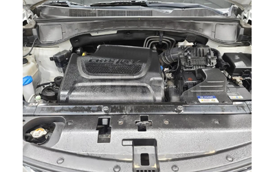 Hyundai Santa fe - автомобили, коли, обяви за нови и употребявани 15
