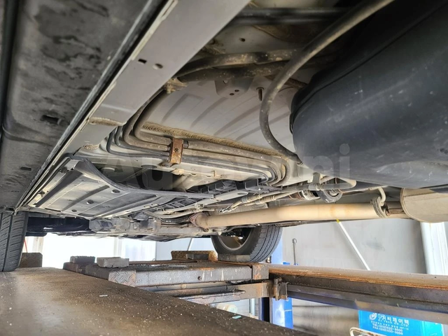 Hyundai Santa fe - автомобили, коли, обяви за нови и употребявани 16