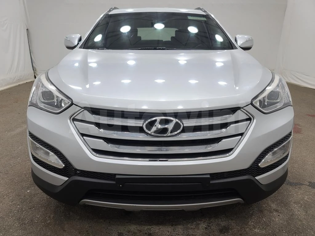 Hyundai Santa fe - автомобили, коли, обяви за нови и употребявани 1