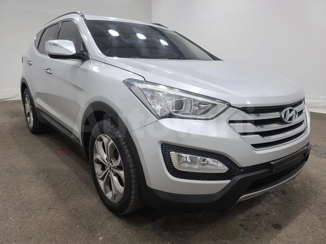Hyundai Santa fe - автомобили, коли, обяви за нови и употребявани 2