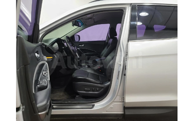 Hyundai Santa fe - автомобили, коли, обяви за нови и употребявани 6