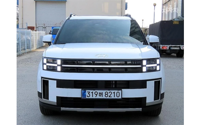 hyundai-santa-fe - 0