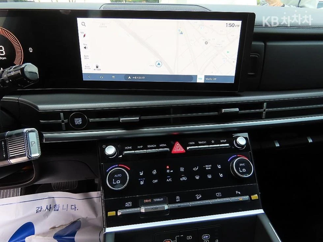 Hyundai Santa fe MX5 2.5T AWD EXCLUSIVE ЛИЗИНГ БЕЗ ПЪРВОНАЧАЛНА ВН. - автомобили, коли, обяви за нови и употребявани 11