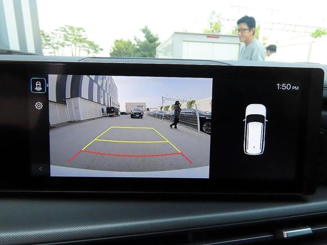 Hyundai Santa fe MX5 2.5T AWD EXCLUSIVE ЛИЗИНГ БЕЗ ПЪРВОНАЧАЛНА ВН. - автомобили, коли, обяви за нови и употребявани 12